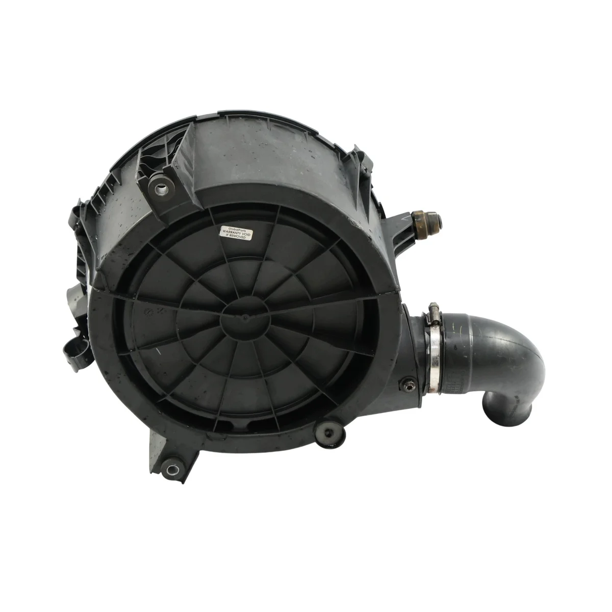 Ilmansuodattimen kotelo Ford Ranger Mk6 2.2 TDCi AB39-9A612-AD AB39-9601-AD
