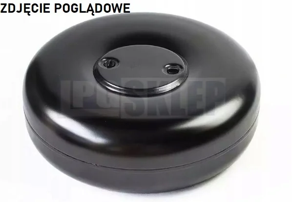 Butla gazowa LPG Stako 241157