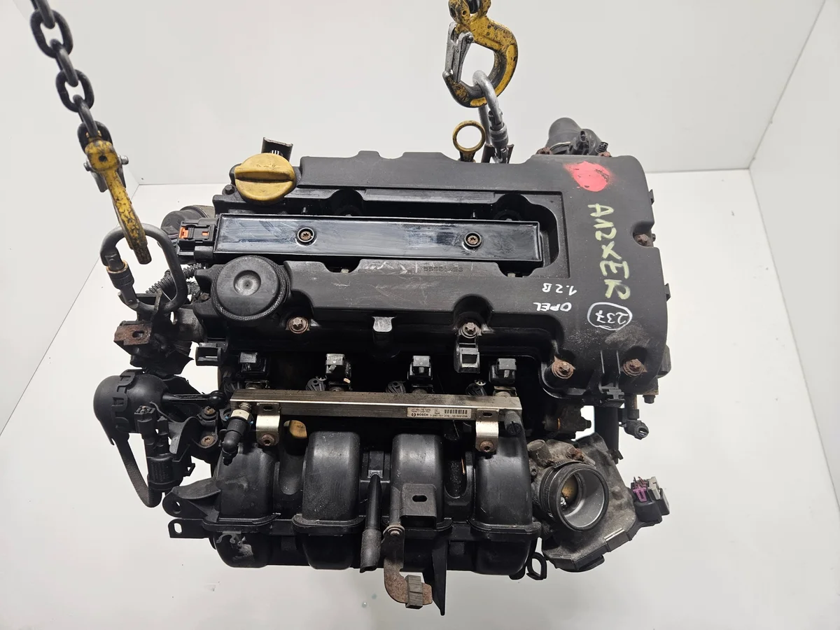 Motor Opel Corsa D Meriva 1.2 16V A12XER
