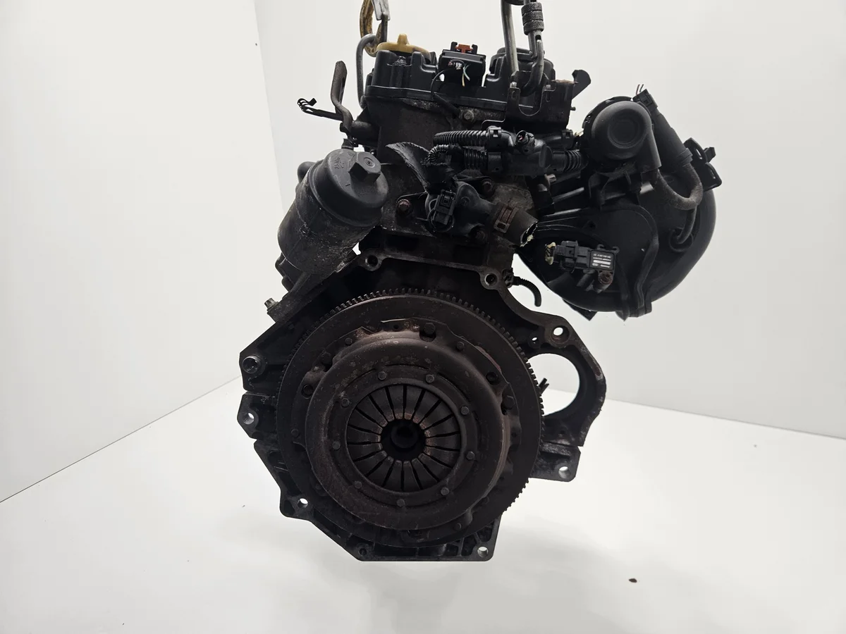 Moottori Opel Corsa D Meriva 1.2 16V A12XER thumbnail 5