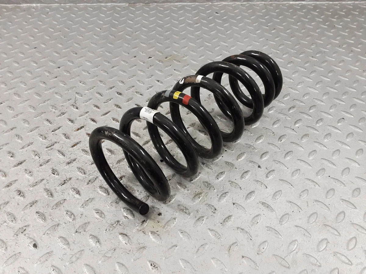 Front Coil Spring Jaguar F-Pace HK835310CB