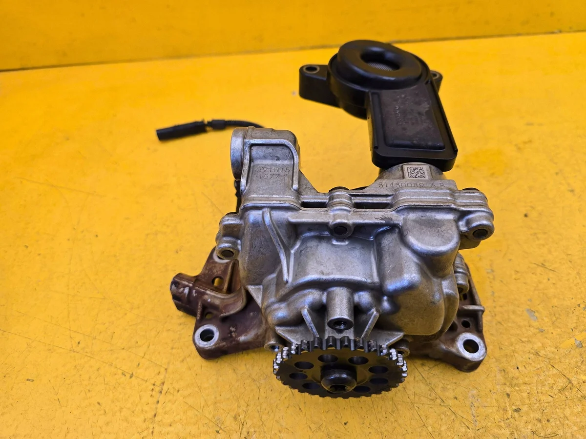 Pompa Olio Volvo 31430089-AB S80 S40 II S60 II