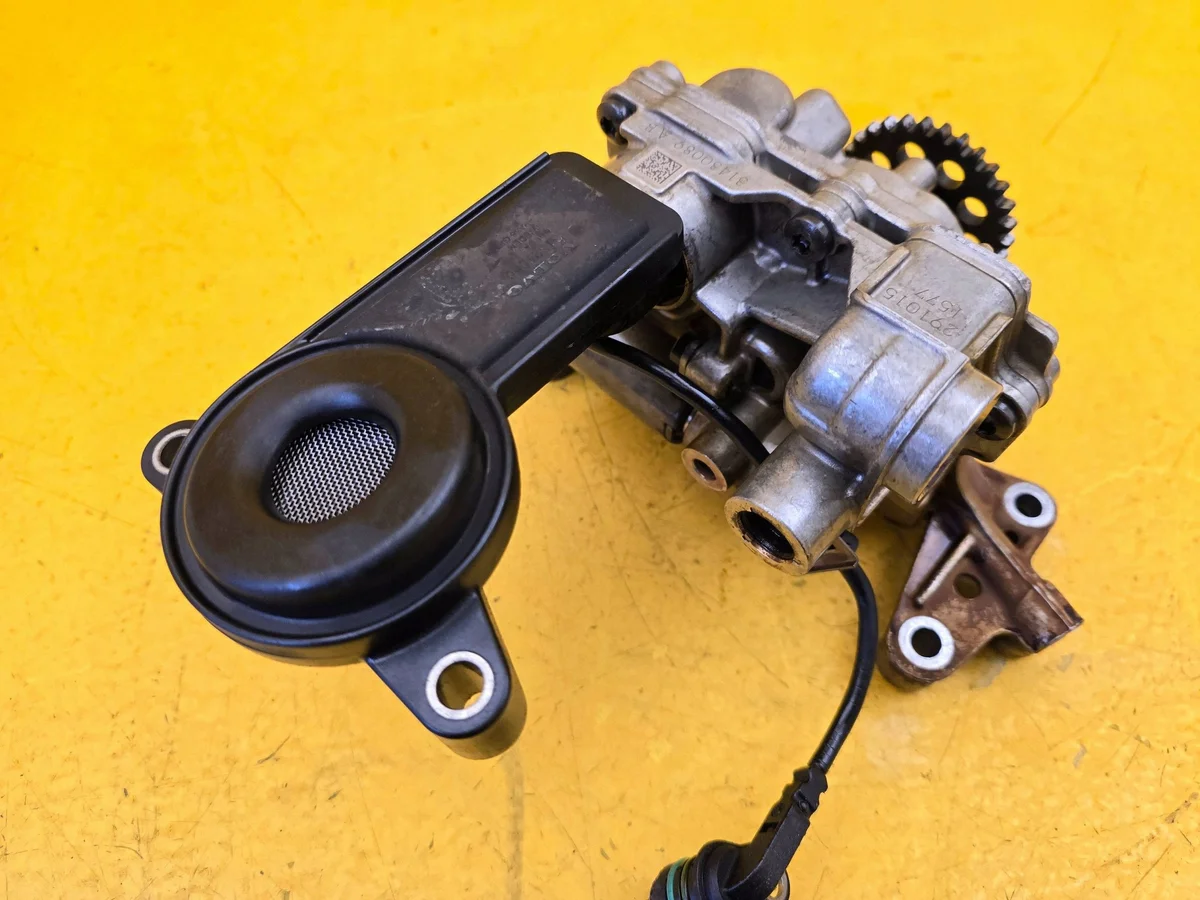 Oil Pump Volvo 31430089-AB