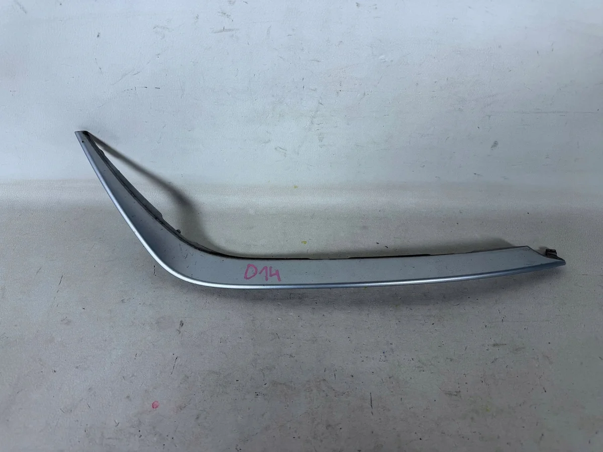 Kia Niro Sierlijst Bumper Links Voor 86563G5000