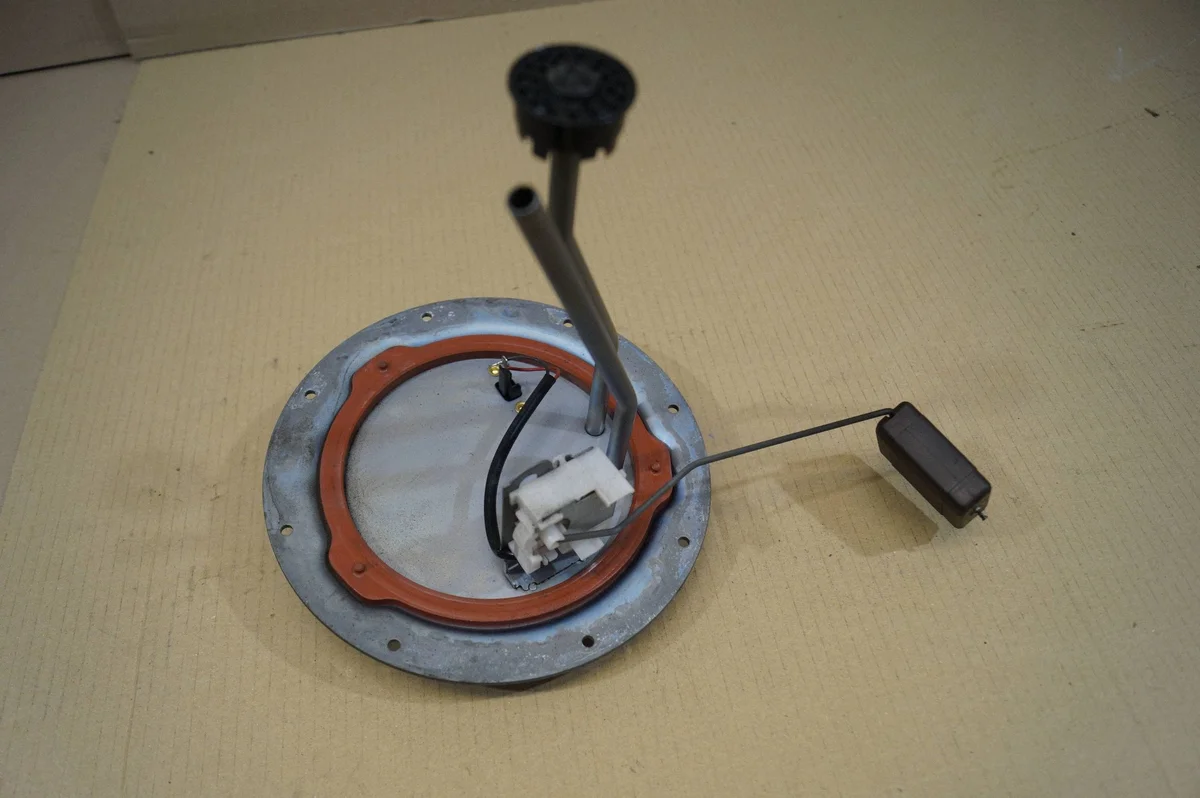 Pompe carburant Mazda CX-5 GBL1732