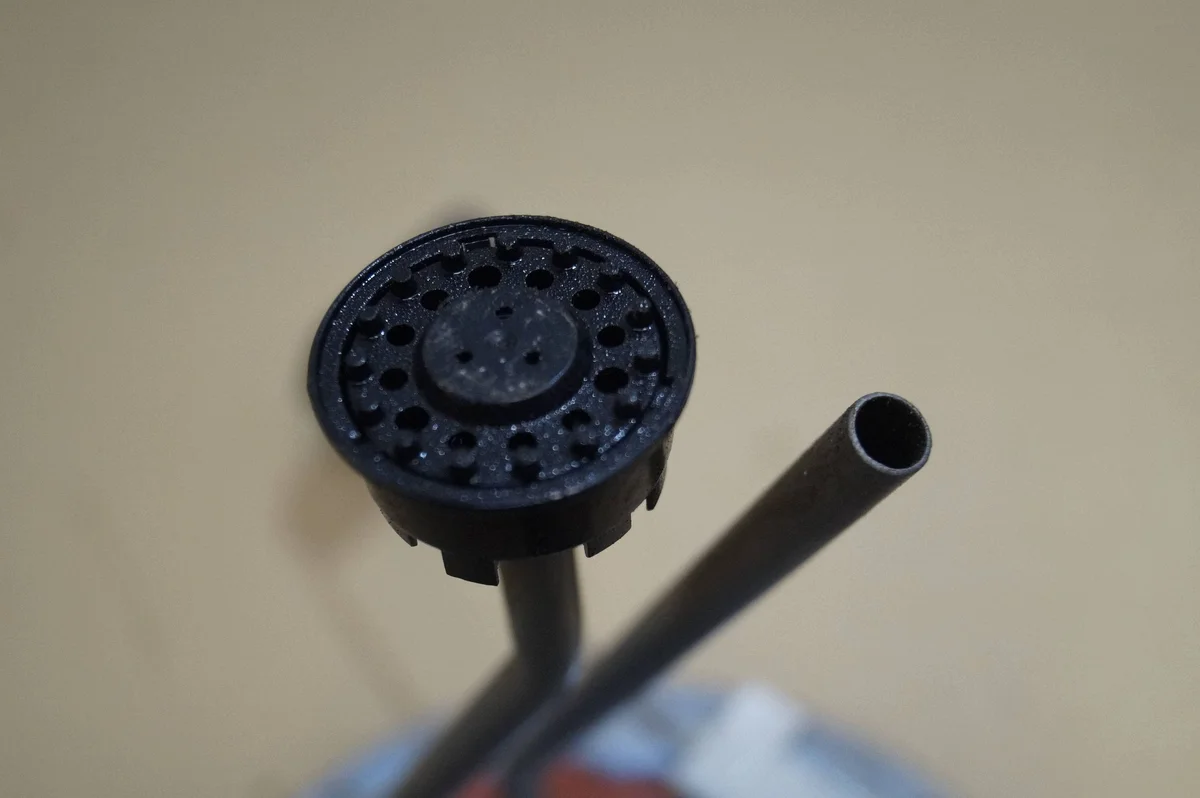 Kraftstoffpumpe mit Schwimmer Mazda CX-5 GBL1732 image 4