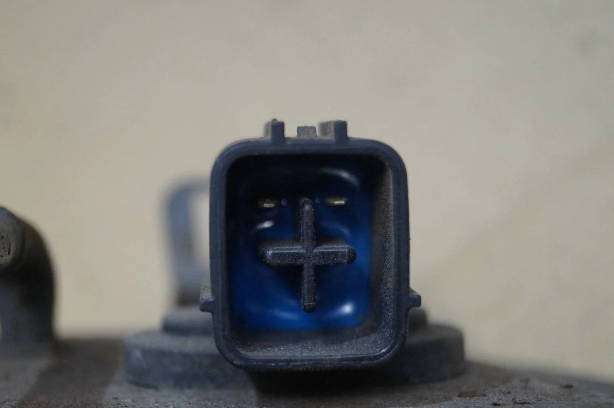 Kraftstoffpumpe mit Schwimmer Mazda CX-5 GBL1732 image 8