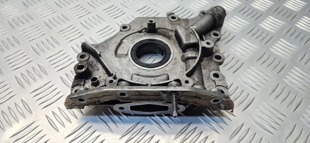 Oljepump Citroen Peugeot 1.6HDi 26724800