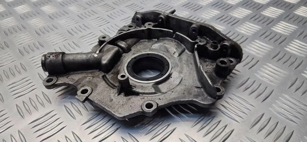 Oil Pump 26724800 for Citroen/Peugeot 1.6 HDi