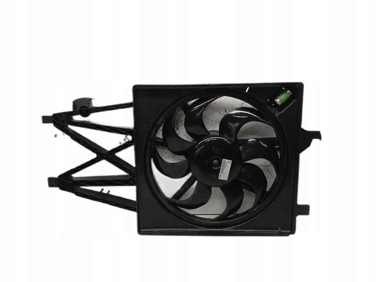 Ventilateur radiateur Alfa Romeo Giulietta 50514469