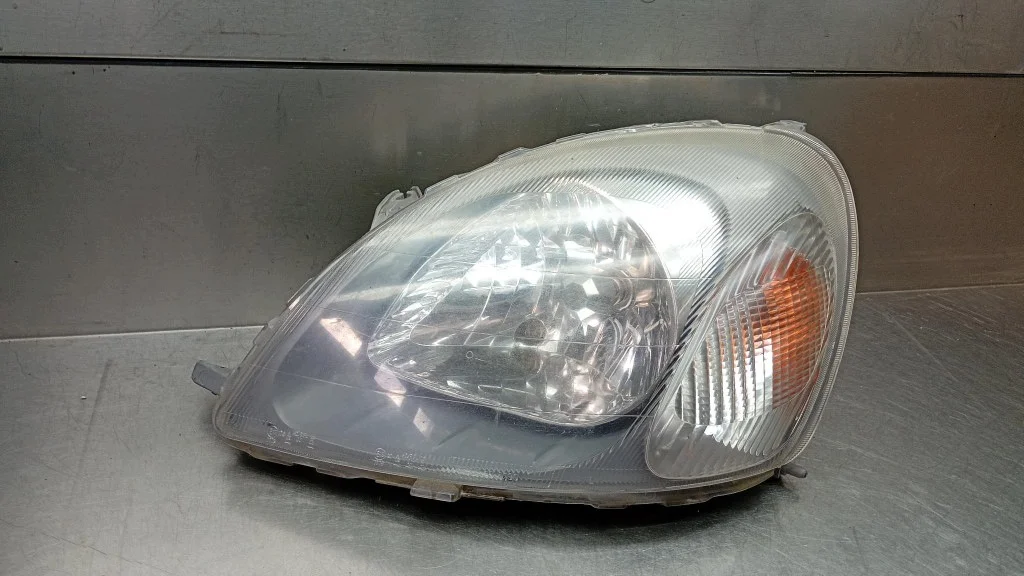 Scheinwerfer links Toyota Yaris I