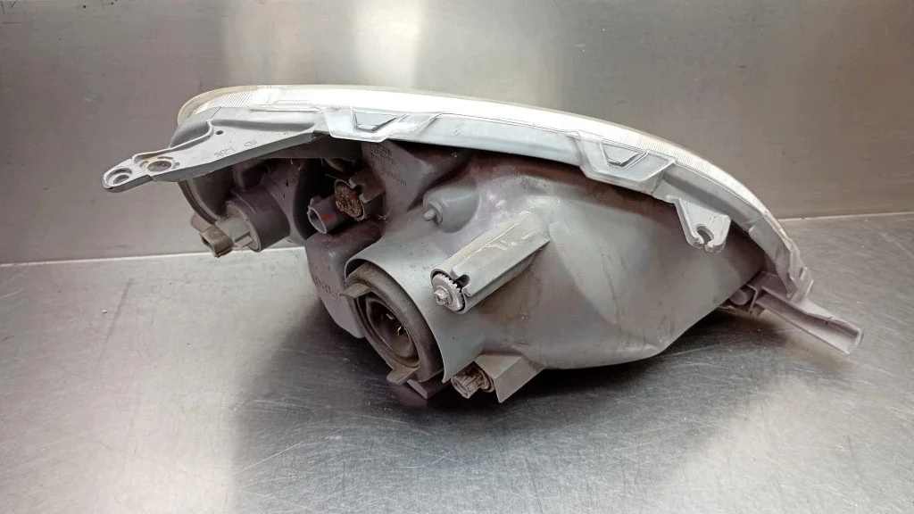 Scheinwerfer links Toyota Yaris I image 3