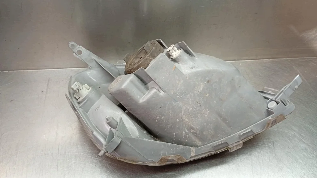Scheinwerfer links Toyota Yaris I image 4