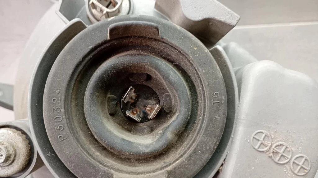 Scheinwerfer links Toyota Yaris I image 8