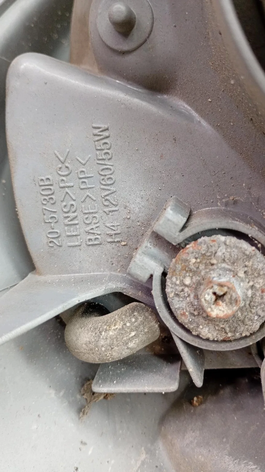 Scheinwerfer links Toyota Yaris I image 10