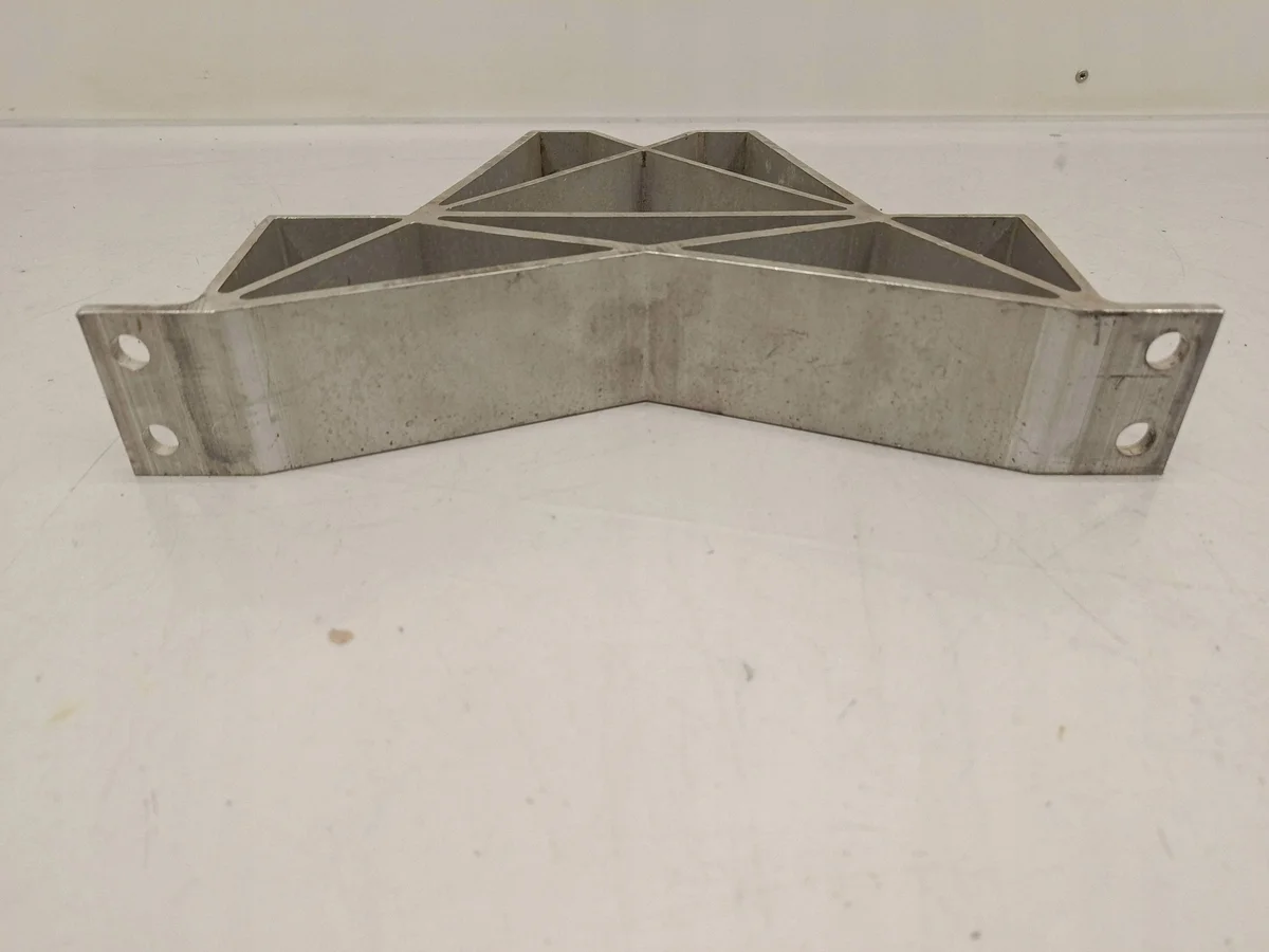 Karosserieteil BMW X3 G01 4Z946325503 image 3