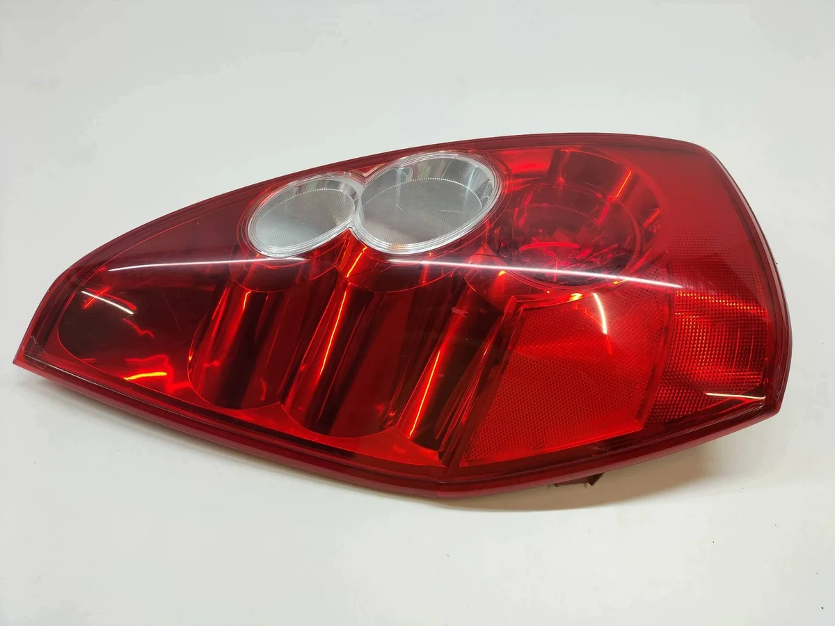 Mazda 5 Rear Left Lamp 5907911591113
