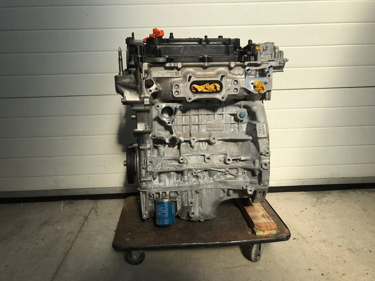 Motor Honda ZR-V 2.0 Hybrid e:HEV LFB17 2607174