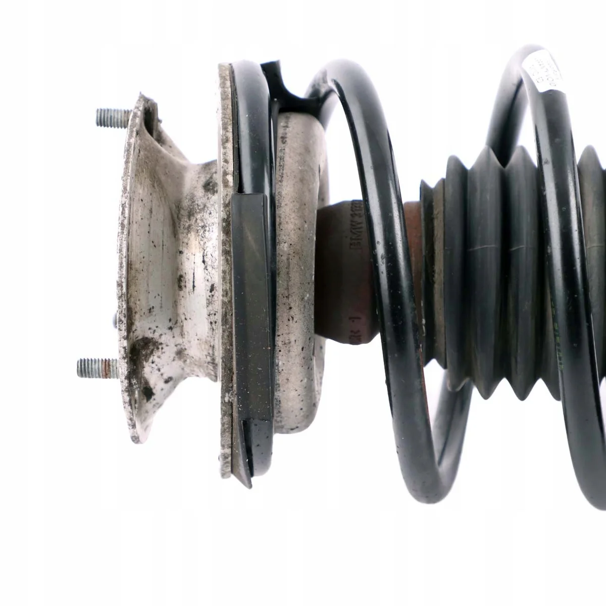 Ammortizzatore anteriore destro BMW E60 7905314 image 3
