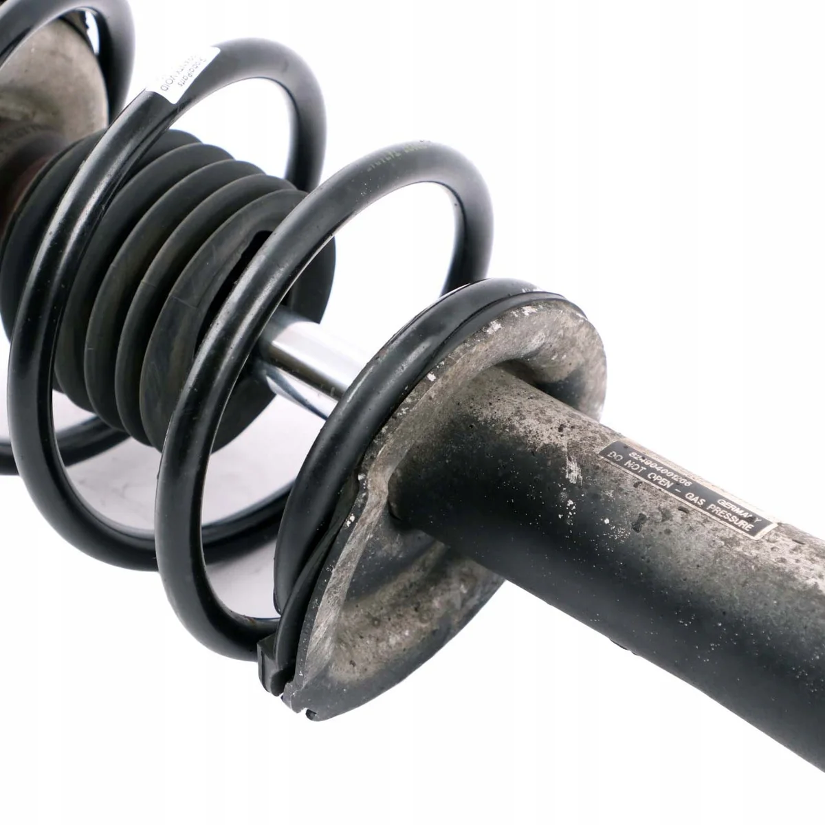 Ammortizzatore anteriore destro BMW E60 7905314 image 4