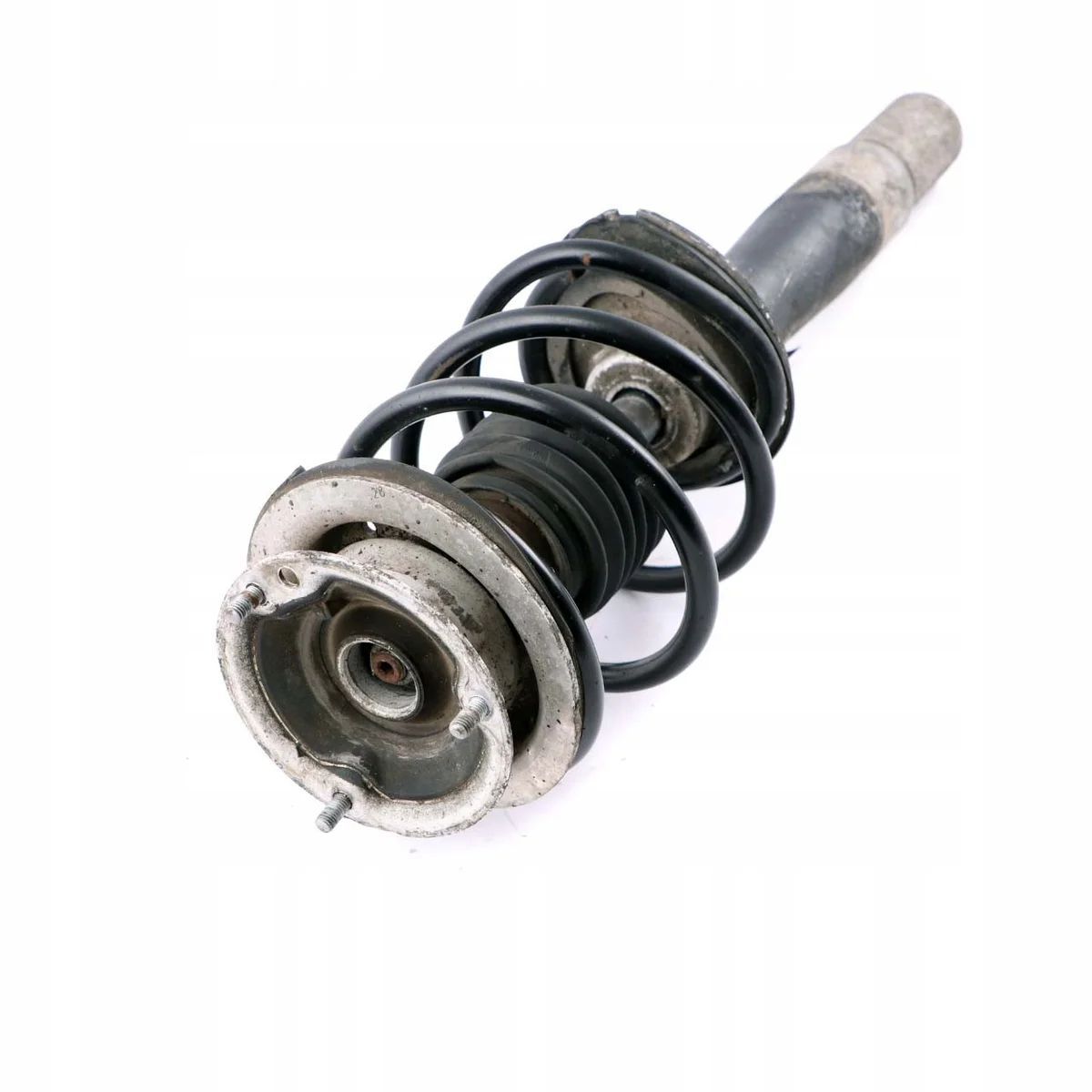 Ammortizzatore anteriore destro BMW E60 7905314 image 5