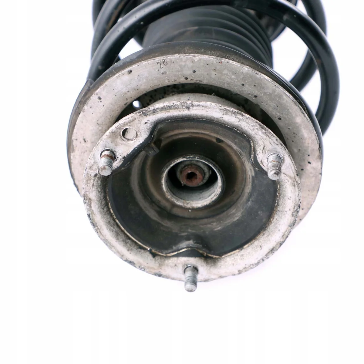 Ammortizzatore anteriore destro BMW E60 7905314 image 6