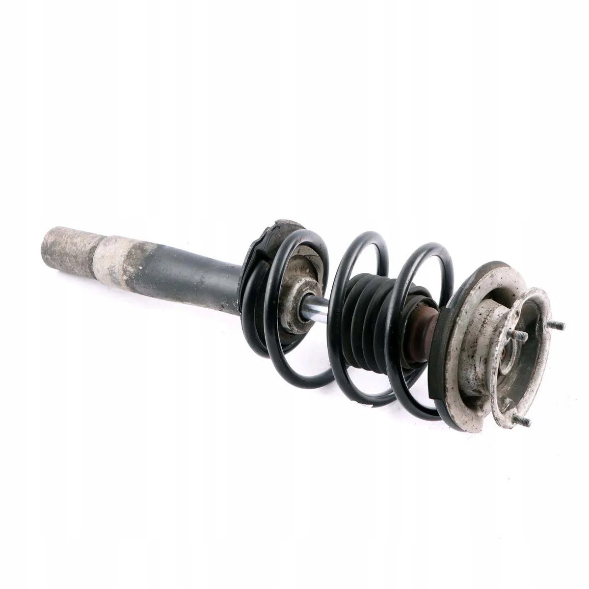 Ammortizzatore anteriore destro BMW E60 7905314 image 7