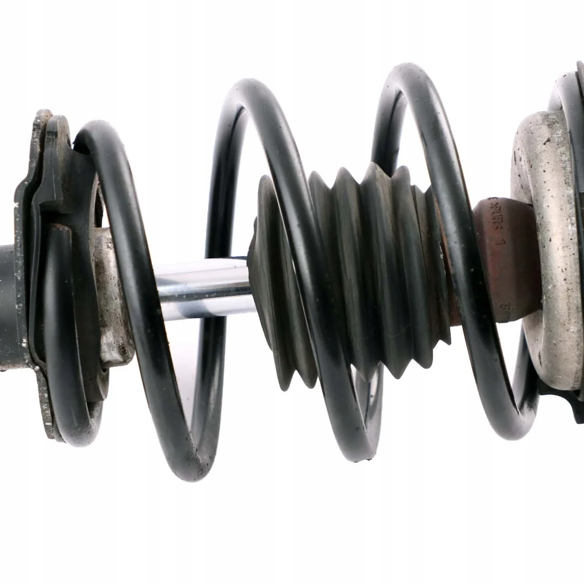 Ammortizzatore anteriore destro BMW E60 7905314 image 8