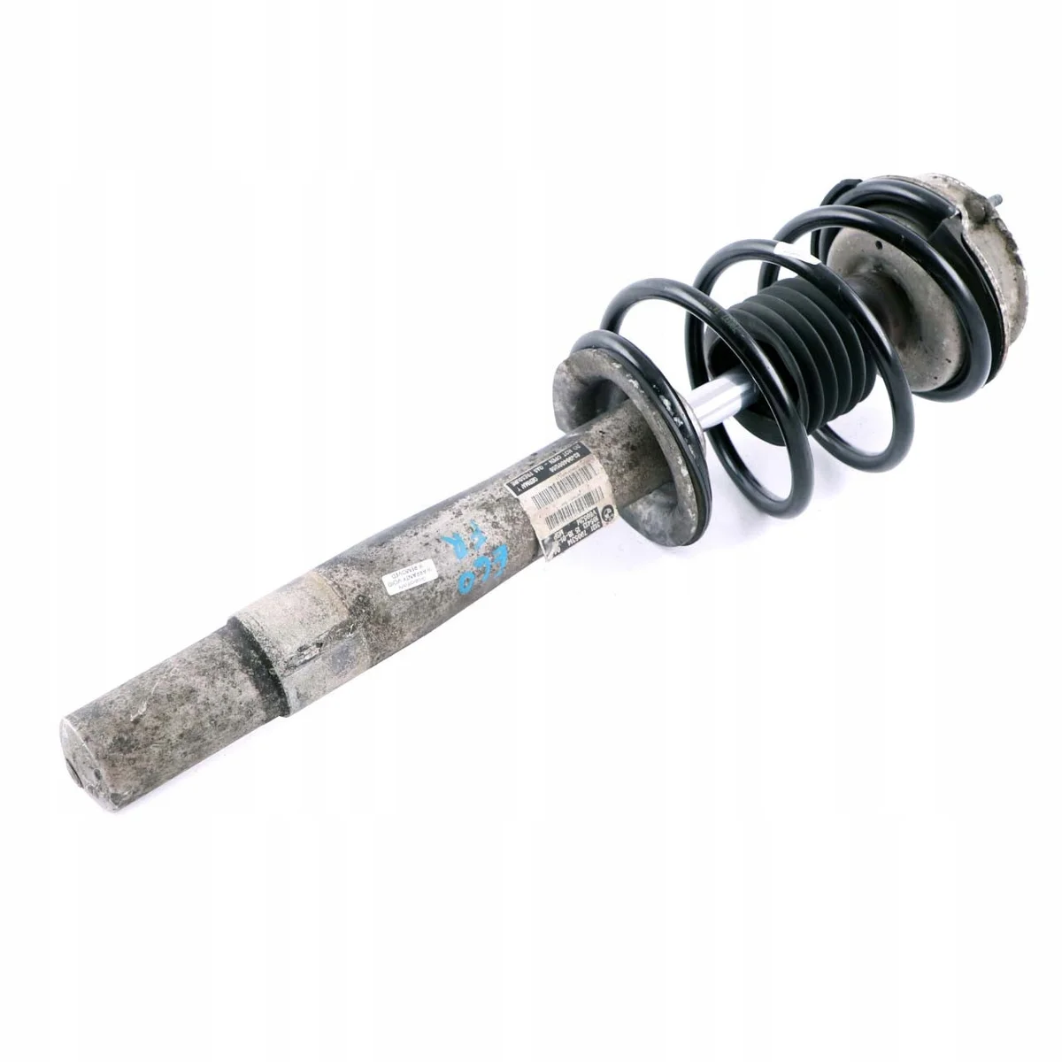 Ammortizzatore anteriore destro BMW E60 7905314 image 10