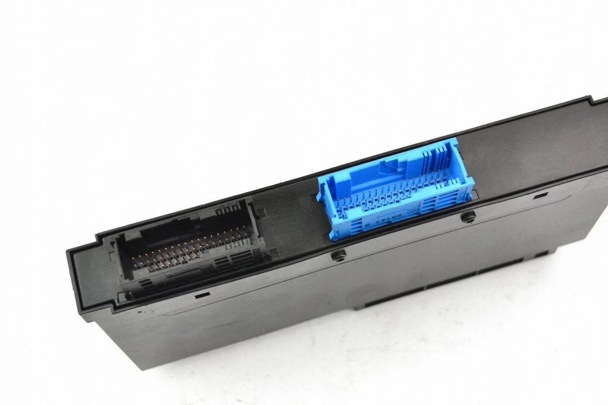 Module confort BMW 1 E81 E87 6962288 image 4
