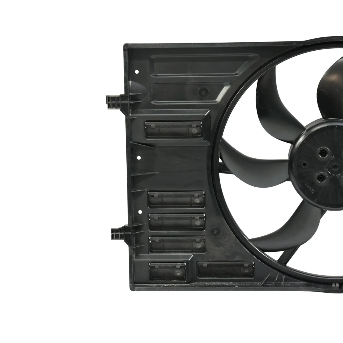 Radiator Fan VW Golf Mk7 Skoda Octavia Mk3 RS 5Q0121205AD
