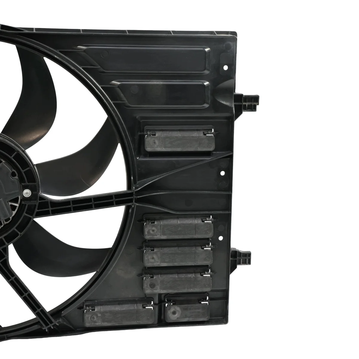 VW Golf Ventilator Radiateur 5Q0121205AD image 10