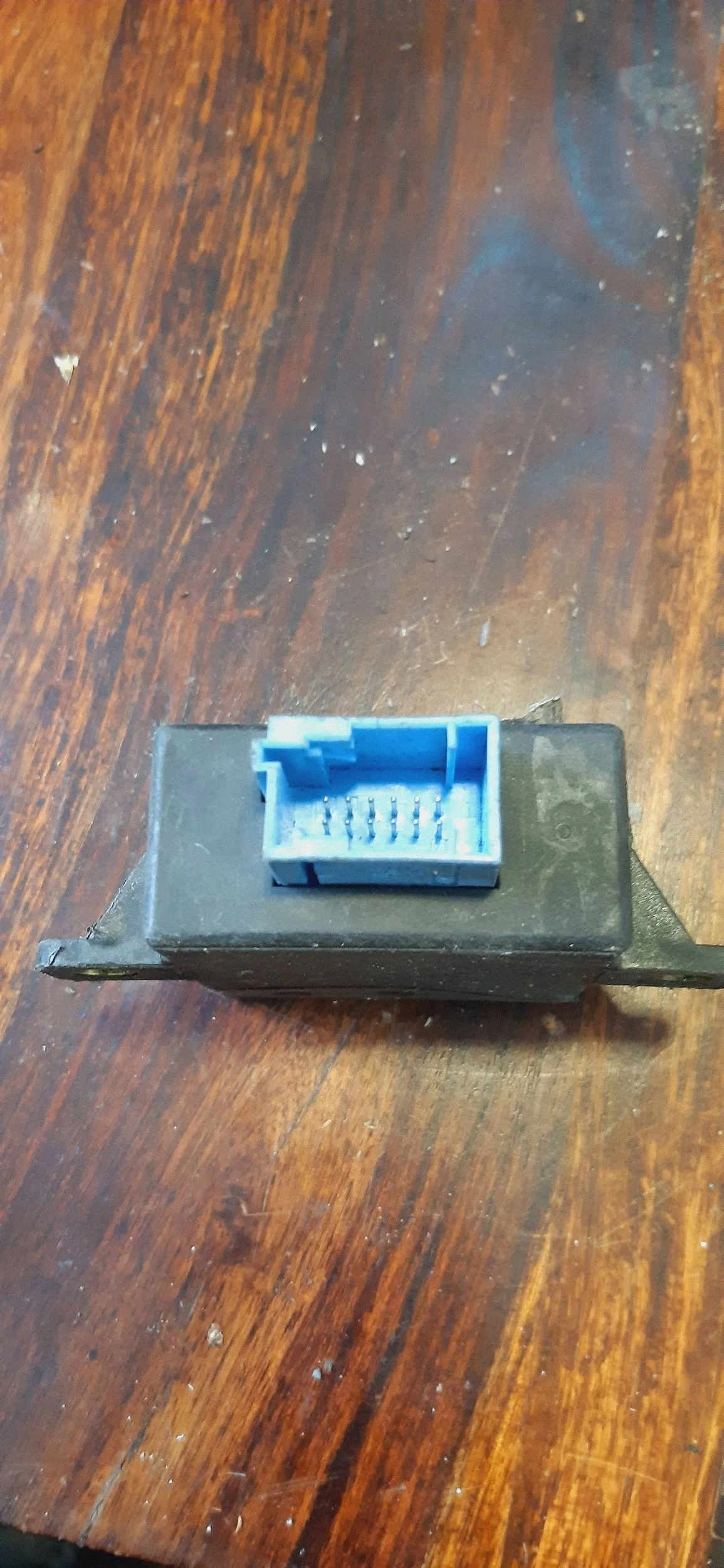 Power Steering Control Unit Kia Sorento 956003E600 image 3