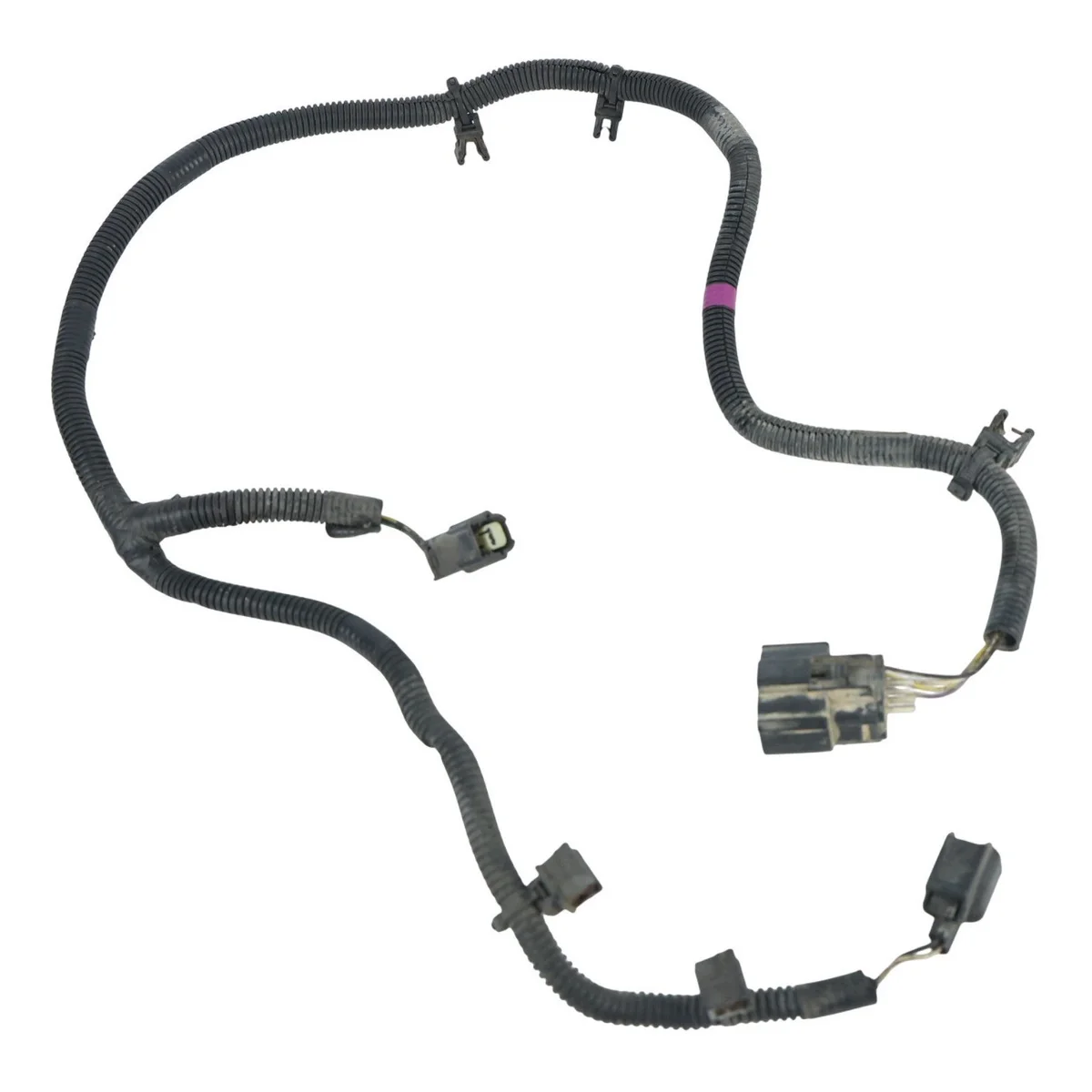Kabelbaum Motor Ford Transit Mk8 1845084
