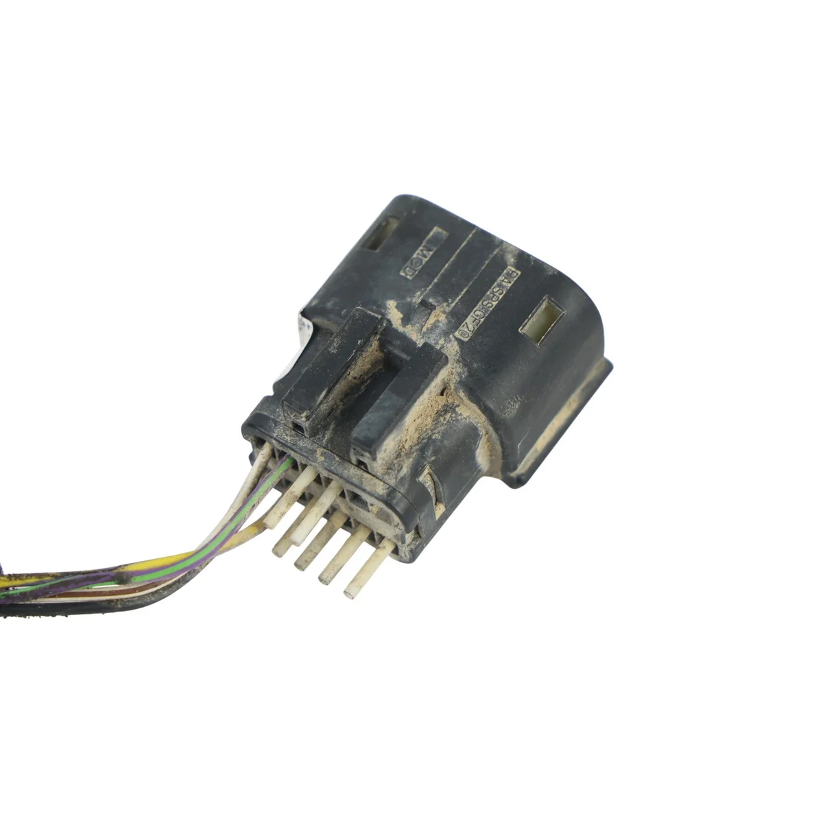Kabelbaum Motor Ford Transit Mk8 1845084 image 10