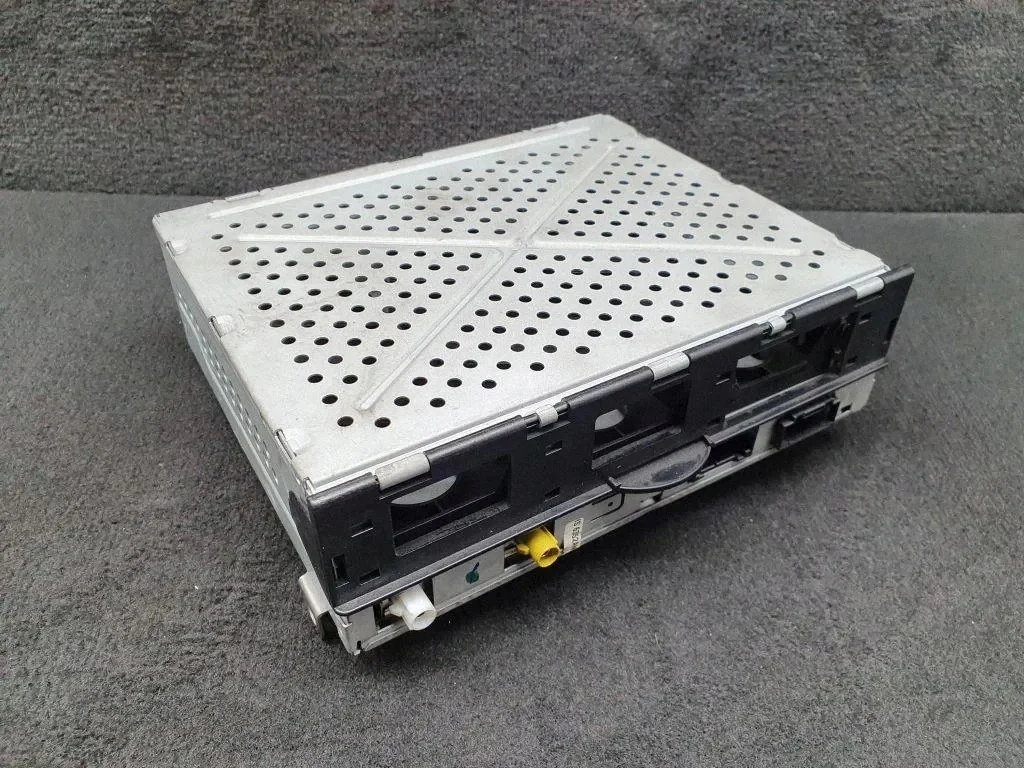Navigationsmodul Audi A6 S6 C6 4F0035541