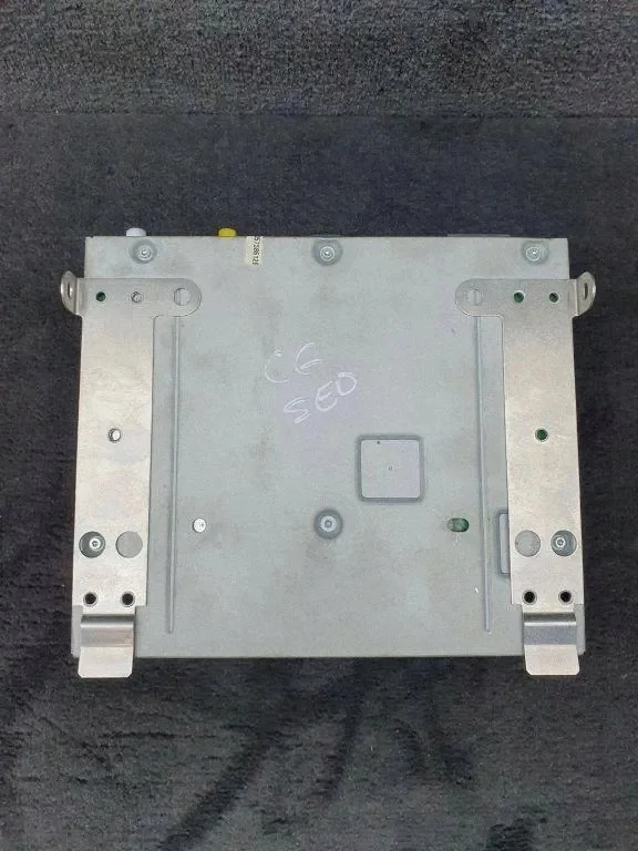 Navigationsmodul Audi A6 S6 C6 4F0035541 image 3