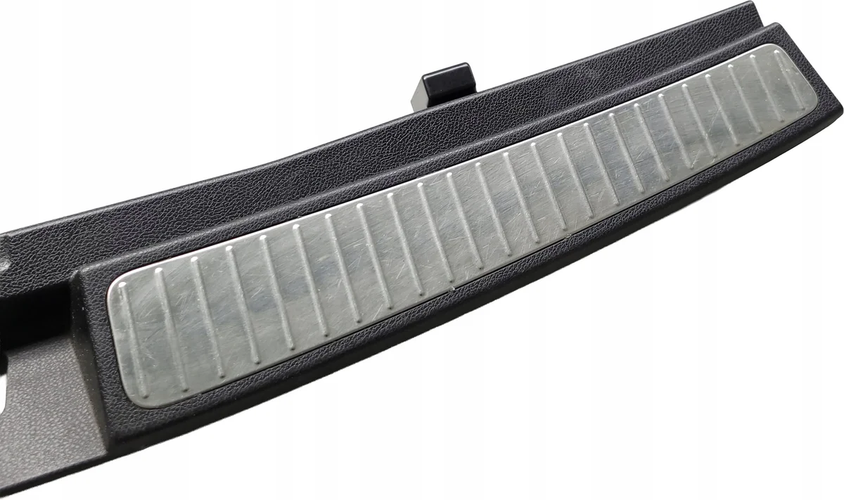 Abdeckung Kofferraumklappe Mercedes GLK X204 A2046901987 image 3