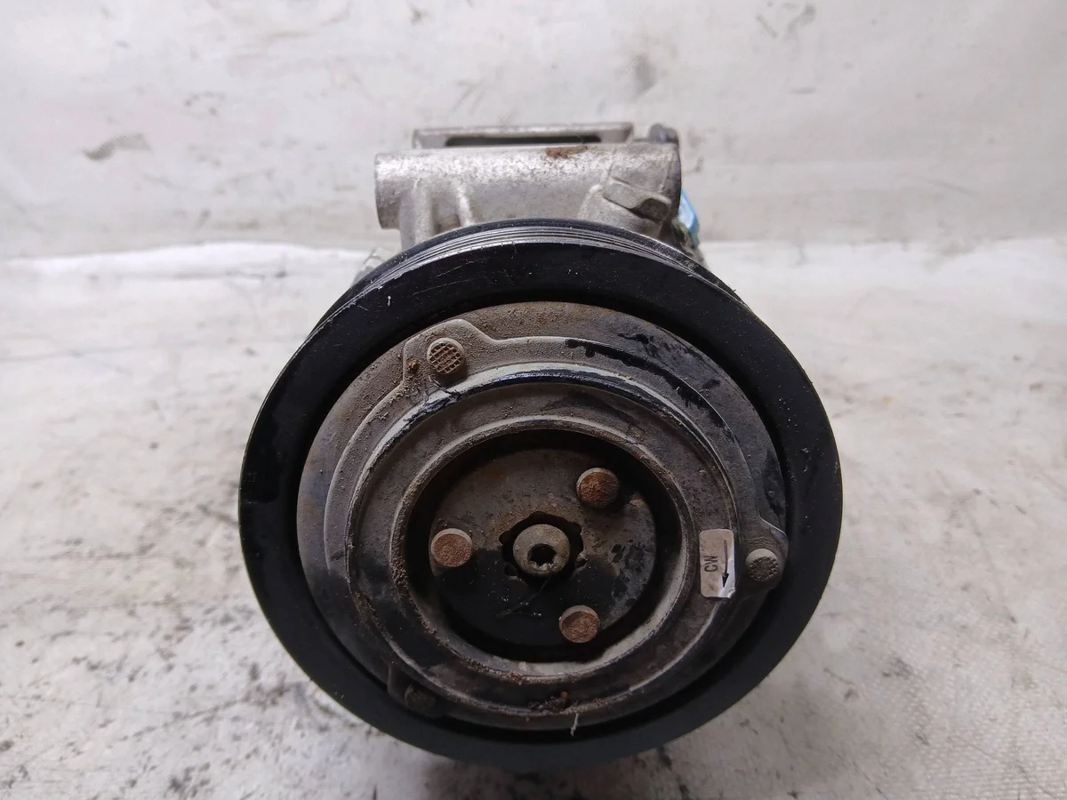 Compressore Aria Condizionata Nissan Almera N16 1.5 DCI KTT090136KAS