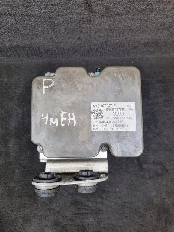 Audi Q7 ABS pomp AUDQ717-29903322DAL image 8