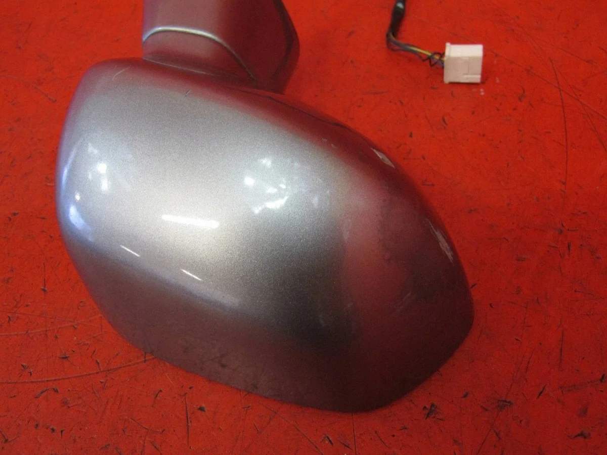 Honda Jazz peili oikea harmaa image 3