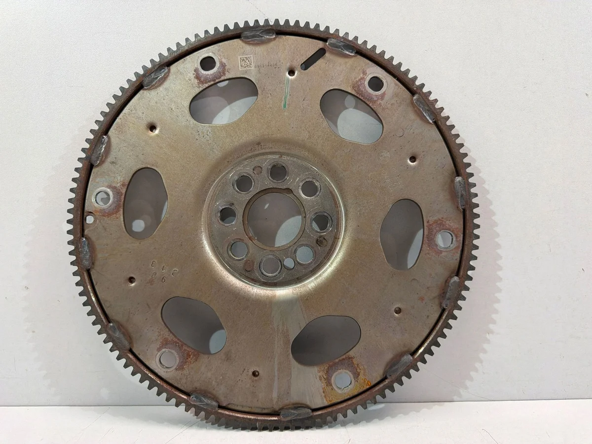 BMW F20 F21 F30 LCI Svänghjul 8612144