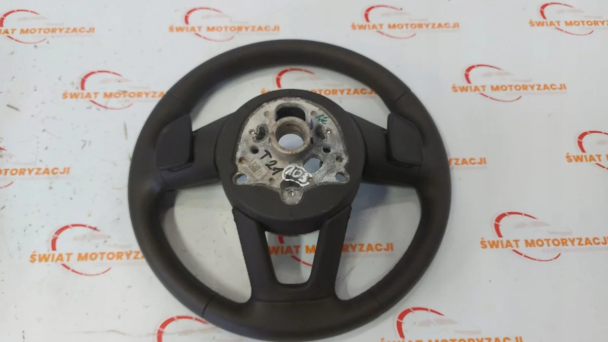 8W0419091FP Ratt Audi A4 B9 V LIFT 2.0 B image 3