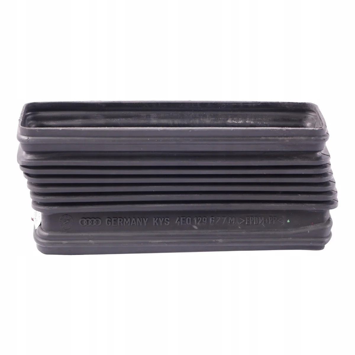 Tubo de aire Audi A8 D3 4.2 TDI 4E0129627M