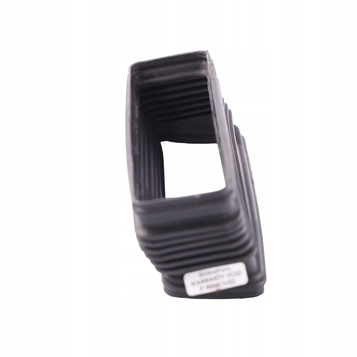 Luftführung Audi A8 D3 4.2 TDI 4E0129627M image 8