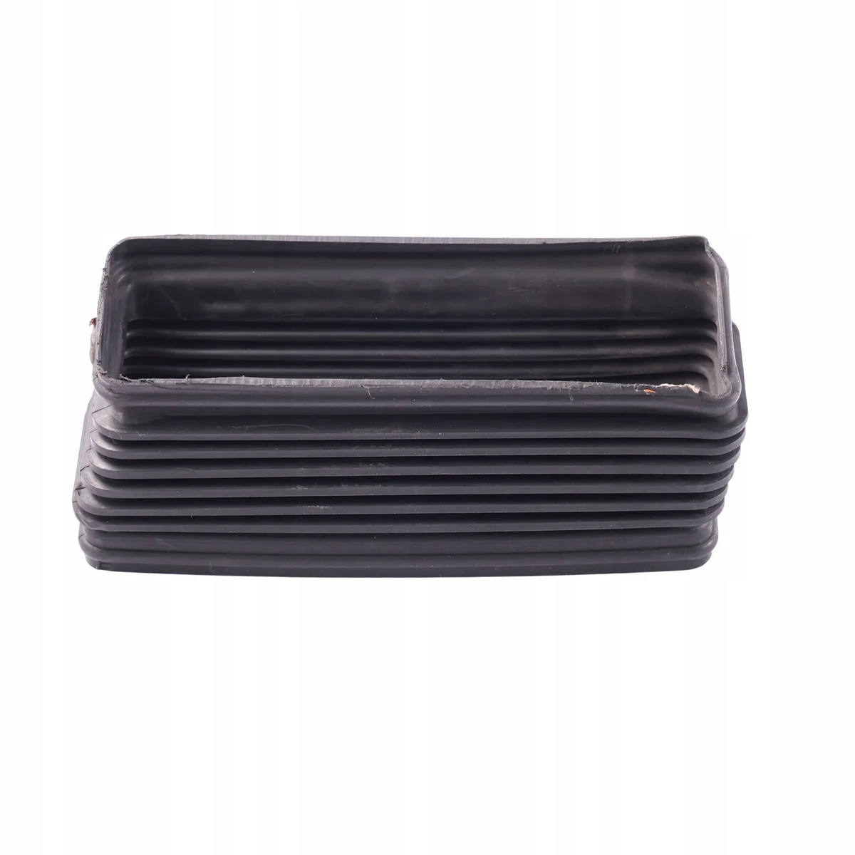 Luftführung Audi A8 D3 4.2 TDI 4E0129627M image 10