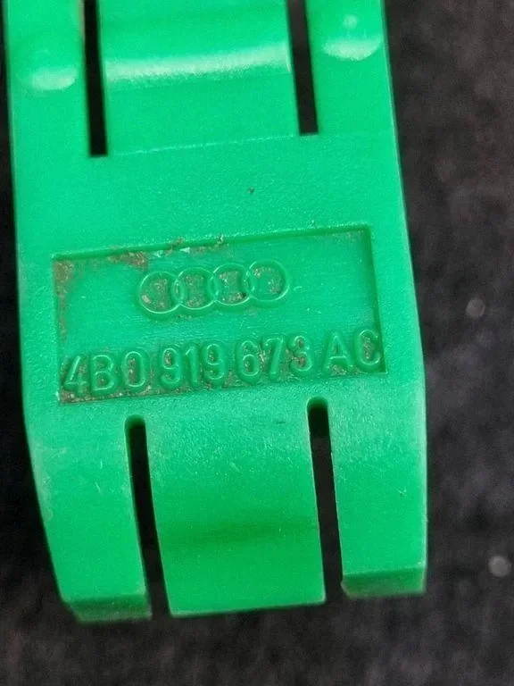 Bränslepumpsensor Audi A6 S6 C5 4B0919673AC image 4