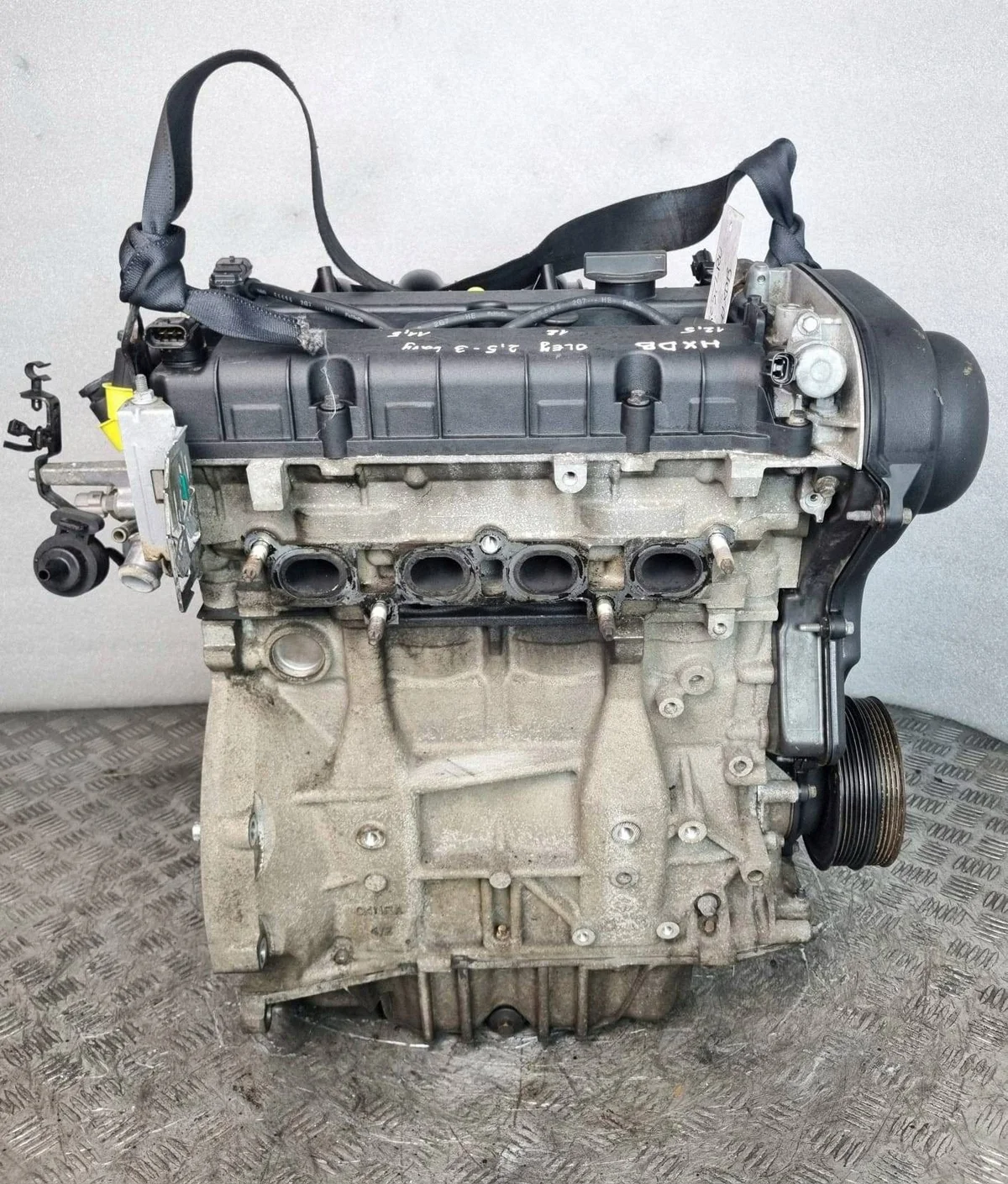 Ford C-Max Motor 1.6 Bensin HXDB image 4