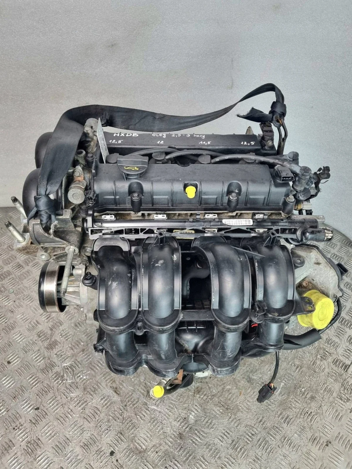Ford C-Max Motor 1.6 Bensin HXDB image 5