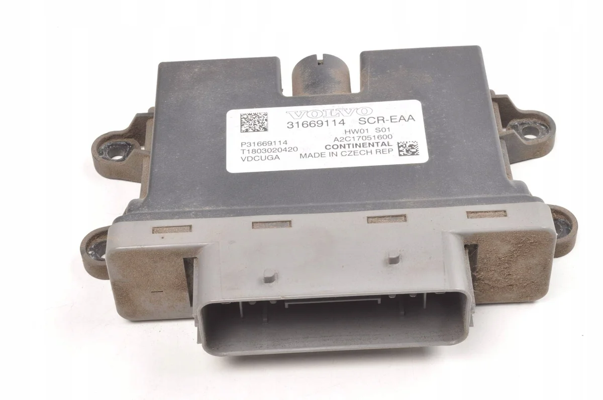 Module de boîte 31669114 Volvo XC40 XC60 XC90